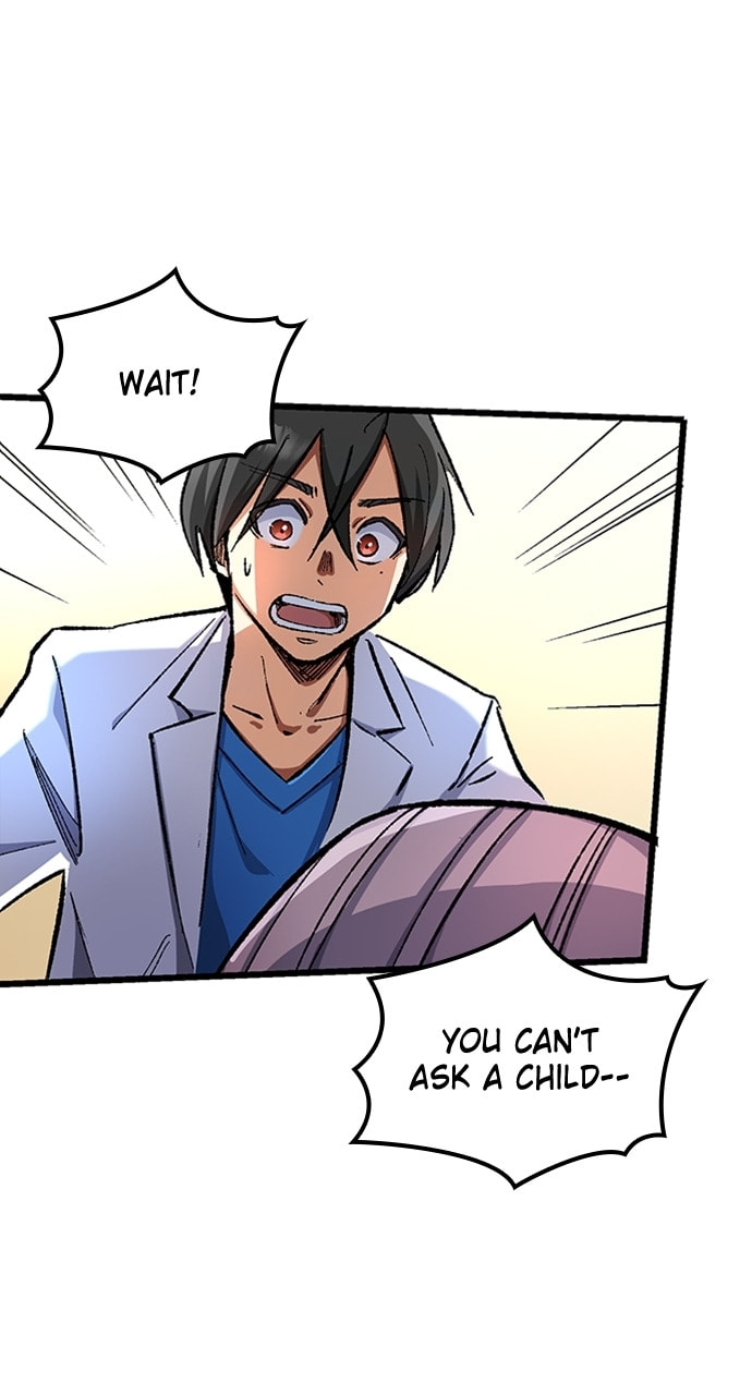 Read Deltora Quest chapter 18 image 31 on Lezhin