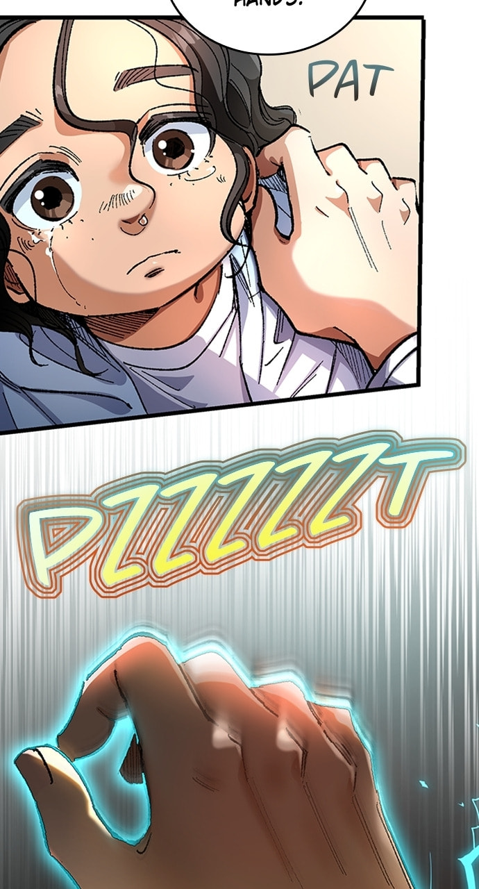 Read Deltora Quest chapter 18 image 45 on Lezhin