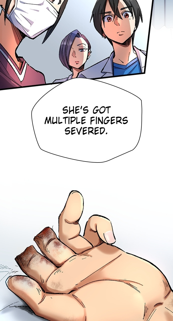 Read Deltora Quest chapter 18 image 8 on Lezhin