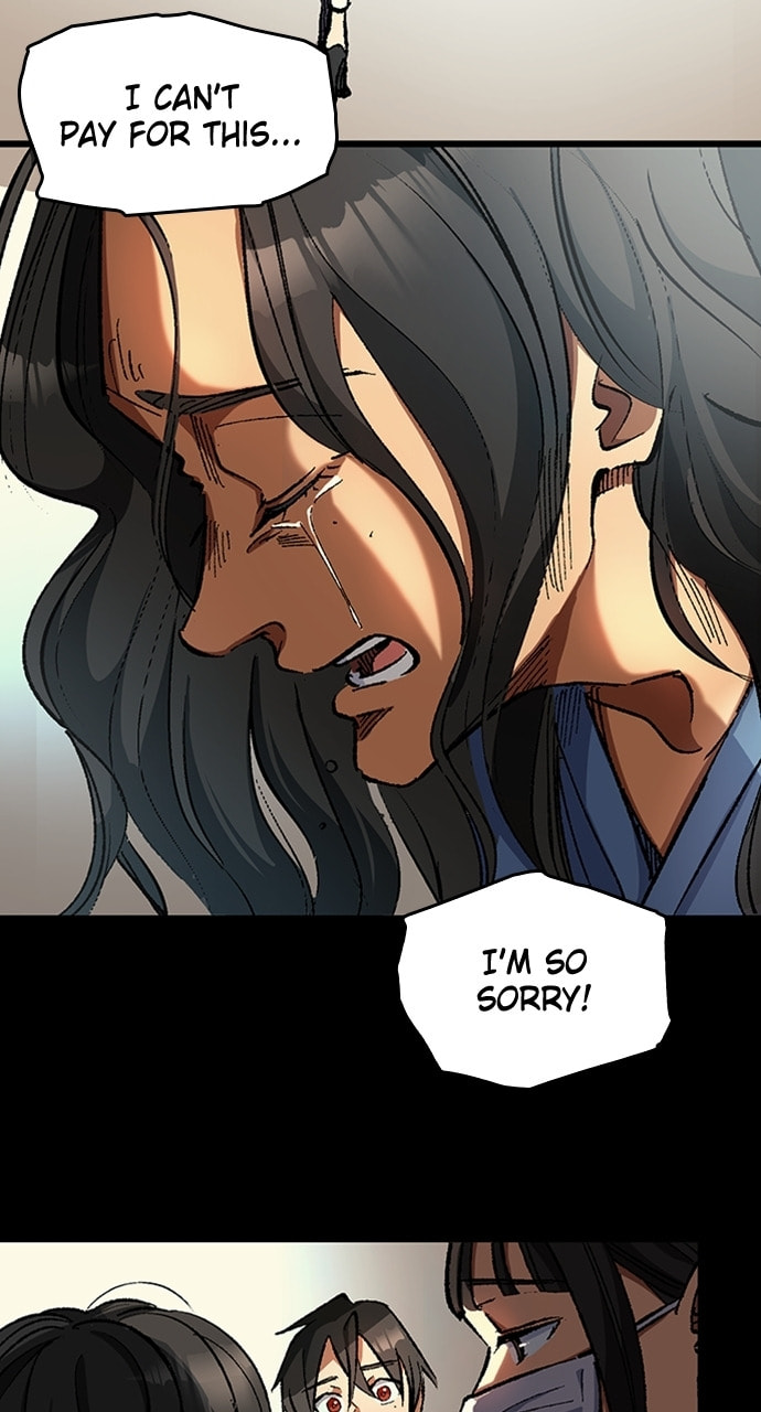 Read Deltora Quest chapter 19 image 31 on Lezhin