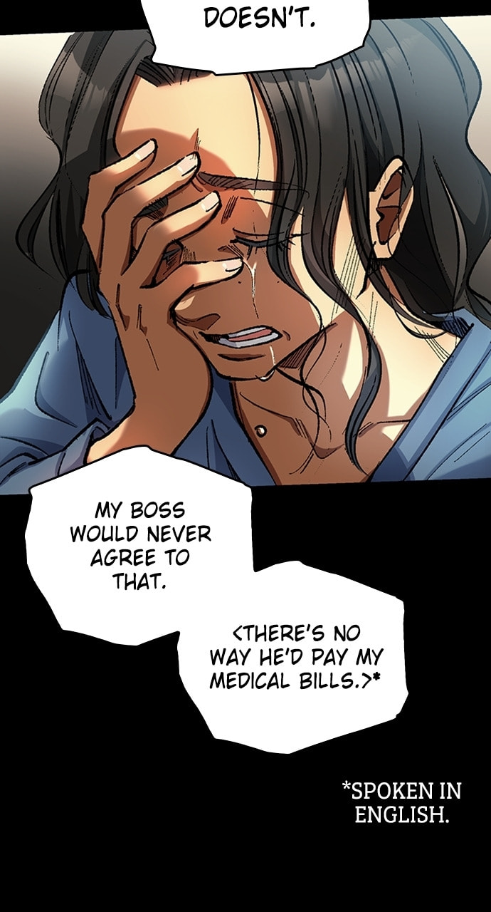 Read Deltora Quest chapter 19 image 34 on Lezhin
