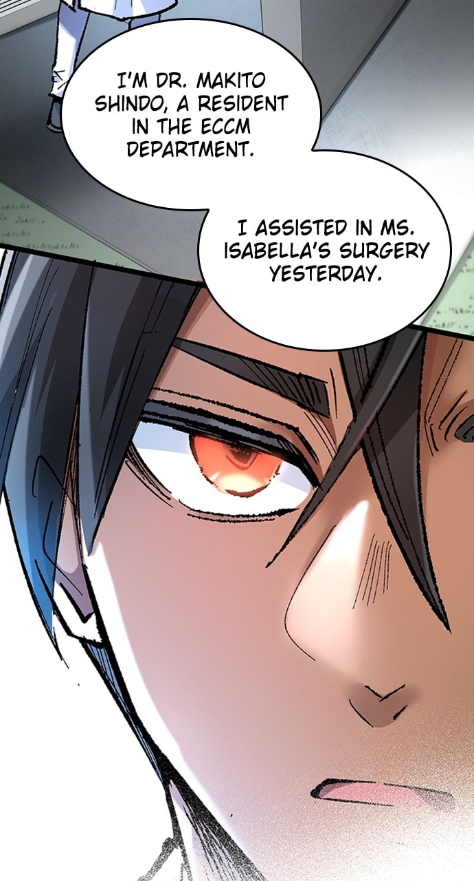 Read Deltora Quest chapter 19 image 4 on Lezhin