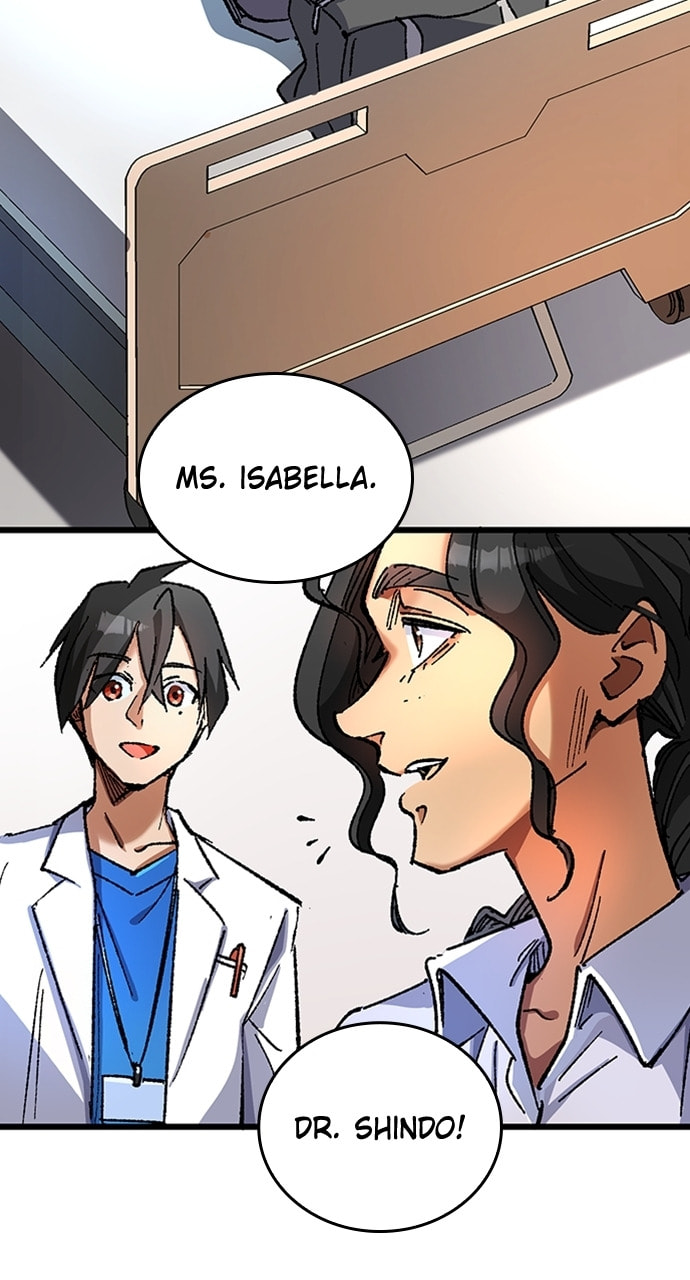 Read Deltora Quest chapter 19 image 80 on Lezhin