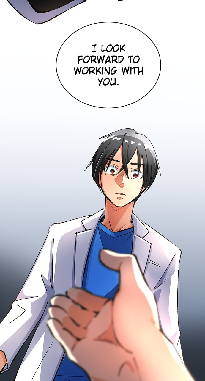 Read Deltora Quest chapter 2 image 3 on Lezhin