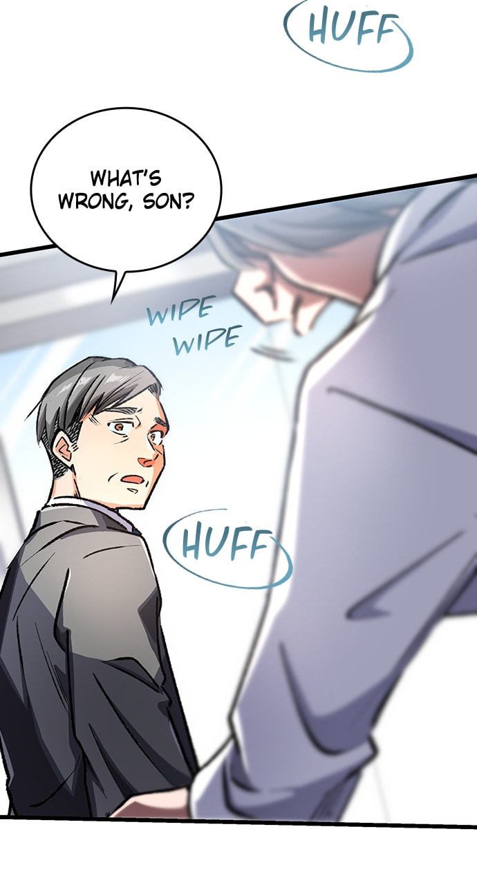 Read Deltora Quest chapter 2 image 35 on Lezhin