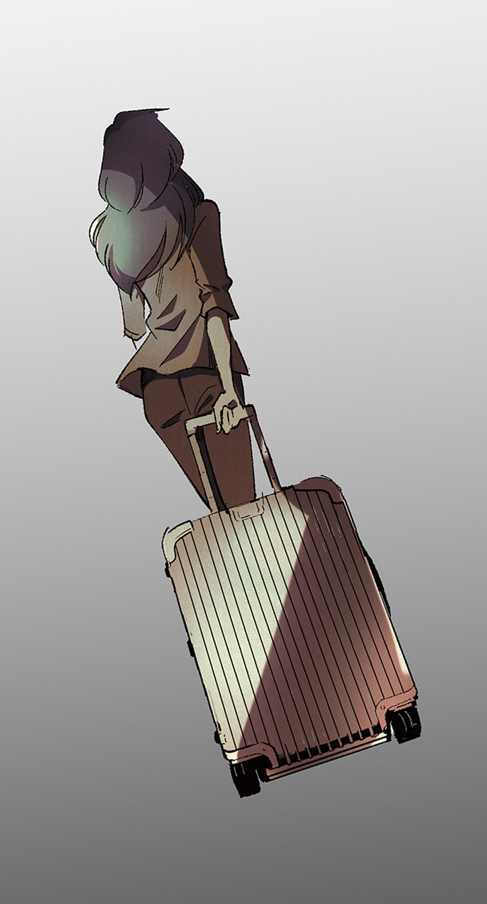 Read Deltora Quest chapter 21 image 16 on Lezhin