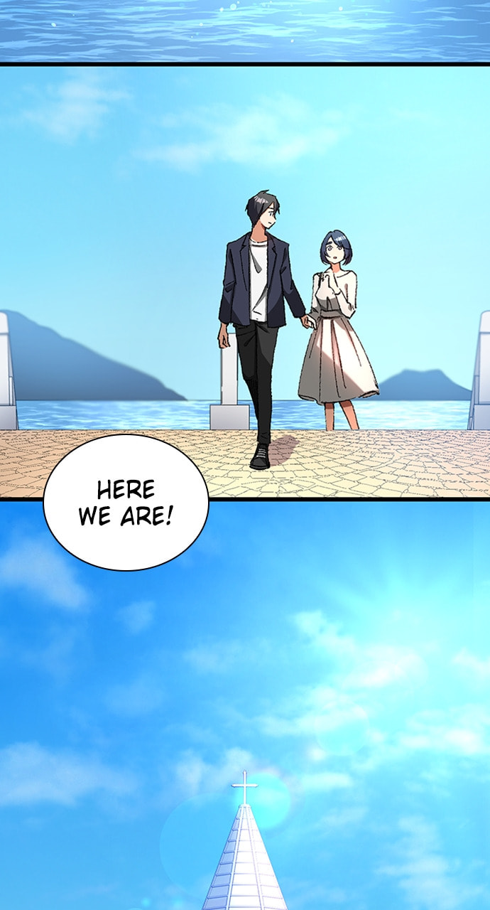 Read Deltora Quest chapter 22 image 50 on Lezhin