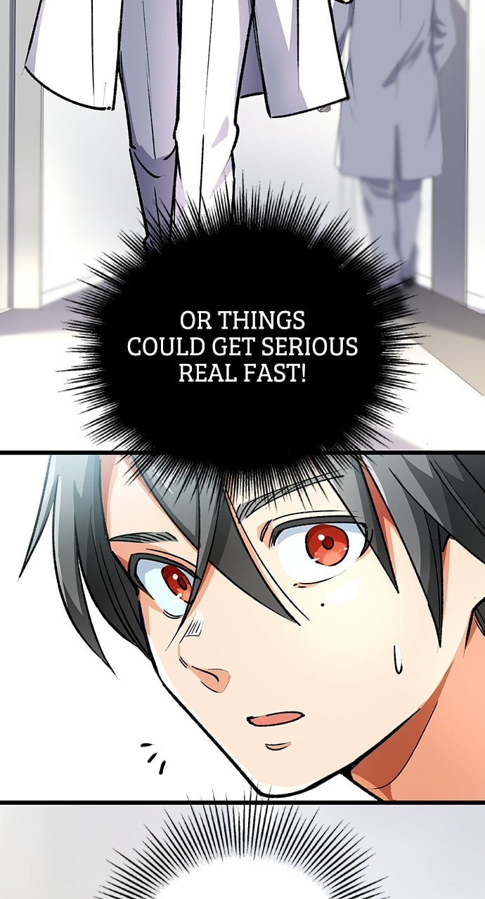 Read Deltora Quest chapter 3 image 38 on Lezhin