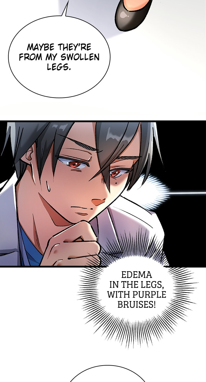 Read Deltora Quest chapter 3 image 45 on Lezhin
