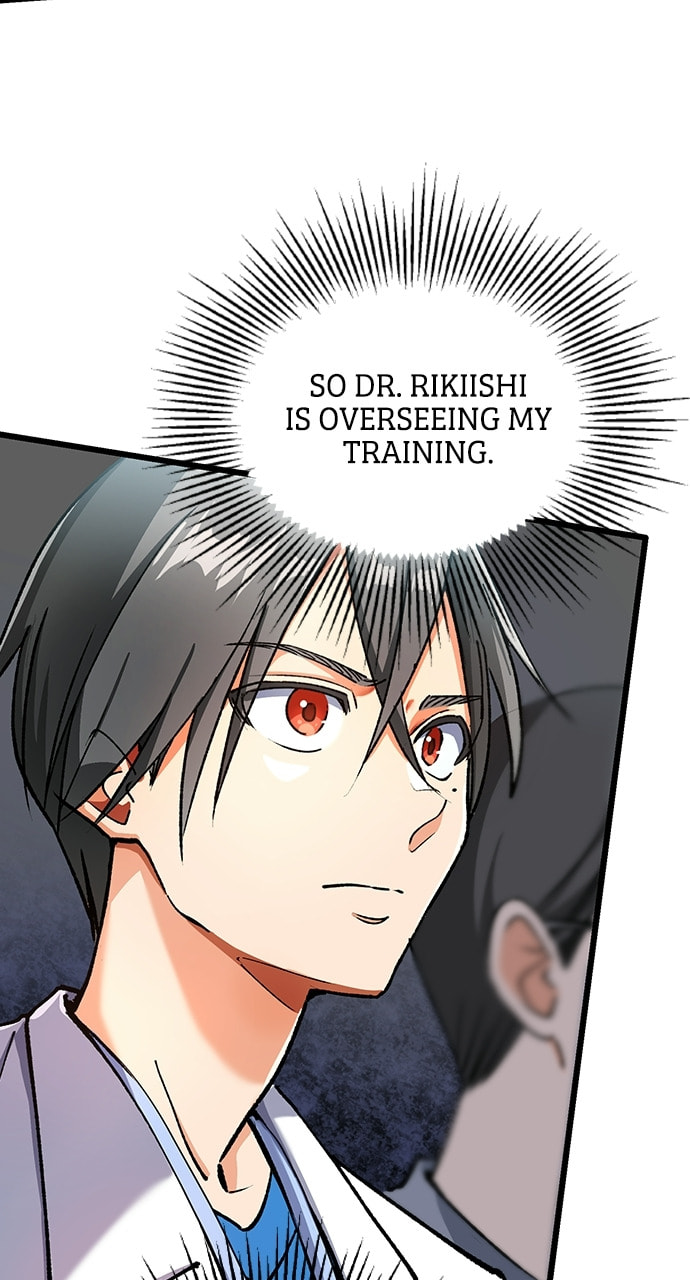 Read Deltora Quest chapter 3 image 5 on Lezhin