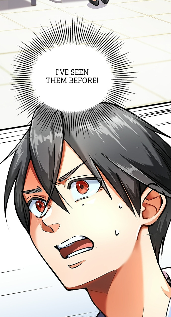 Read Deltora Quest chapter 3 image 58 on Lezhin