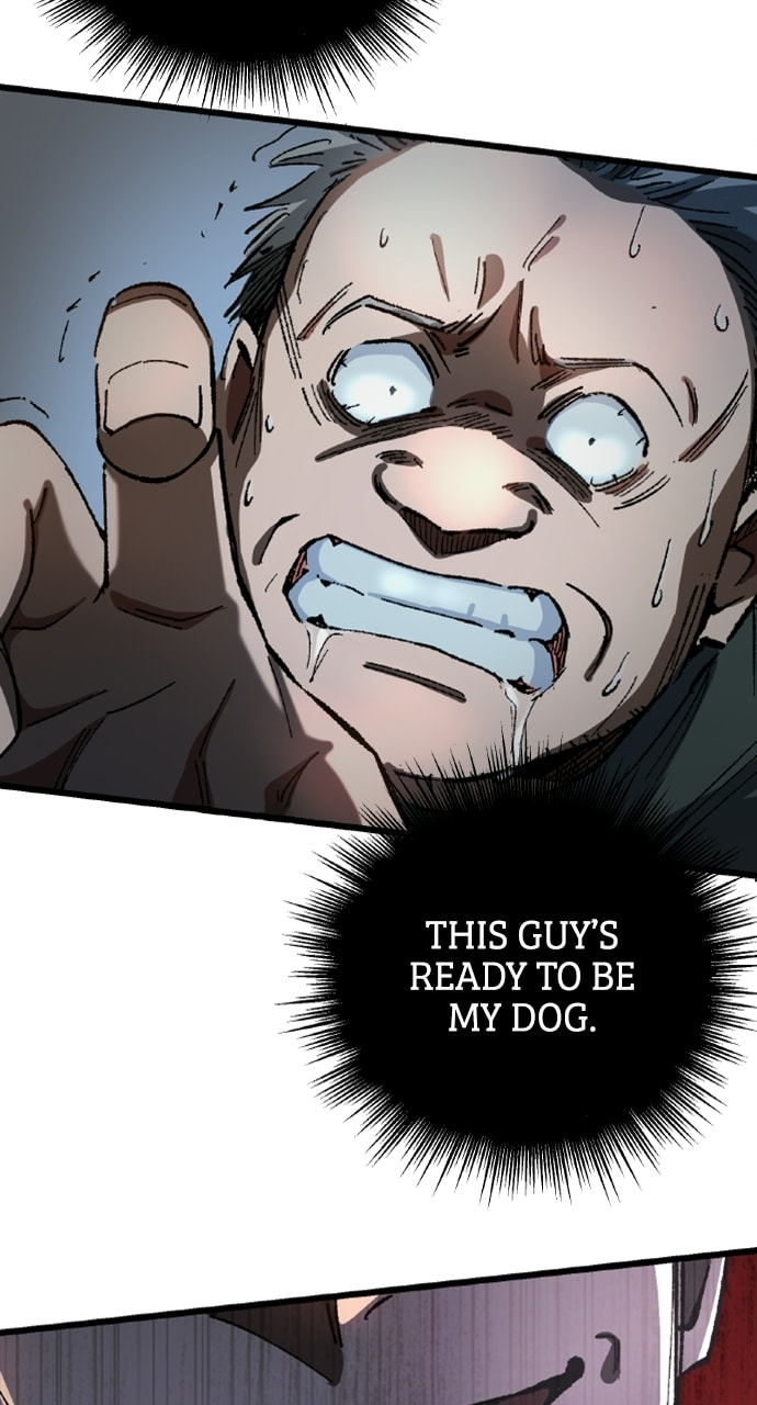 Read Deltora Quest chapter 30 image 18 on Lezhin