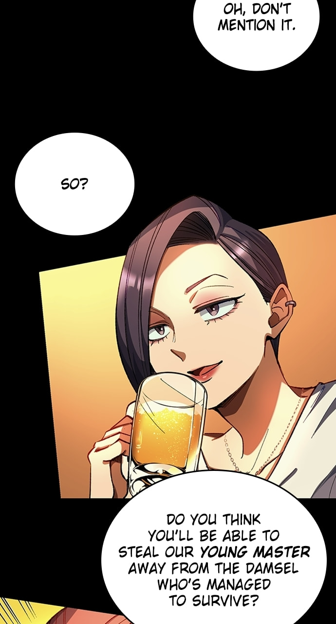 Read Deltora Quest chapter 35 image 2 on Lezhin