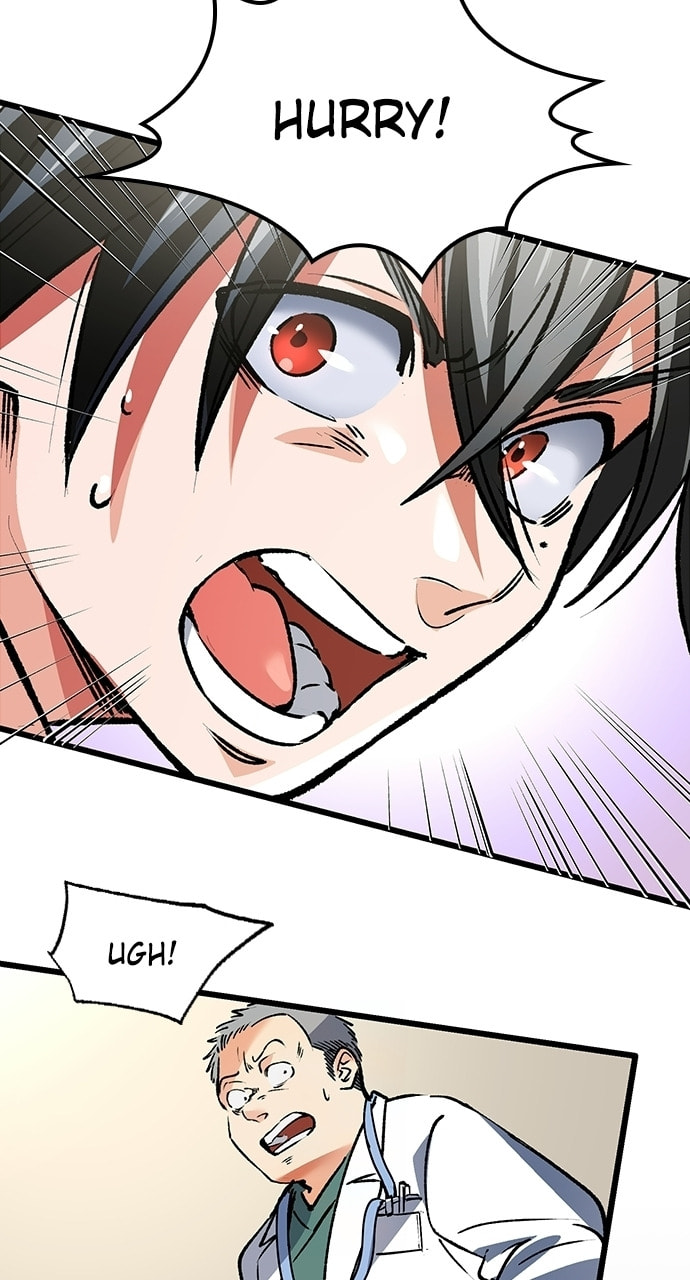 Read Deltora Quest chapter 4 image 61 on Lezhin