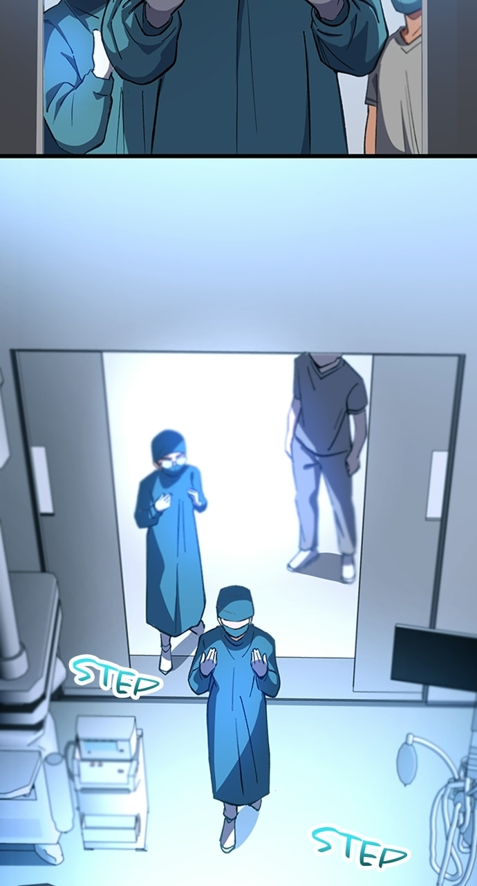 Deltora Quest Chapter 40 page 18 - 