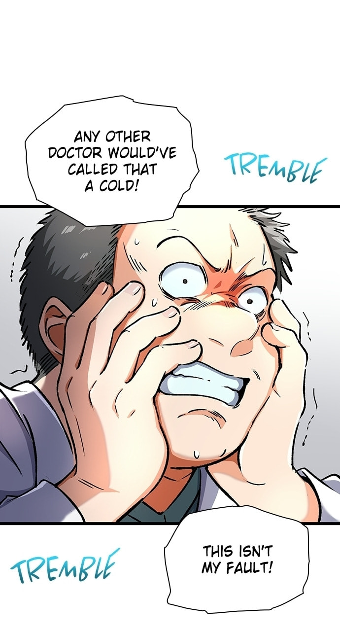 Read Deltora Quest chapter 5 image 15 on Lezhin