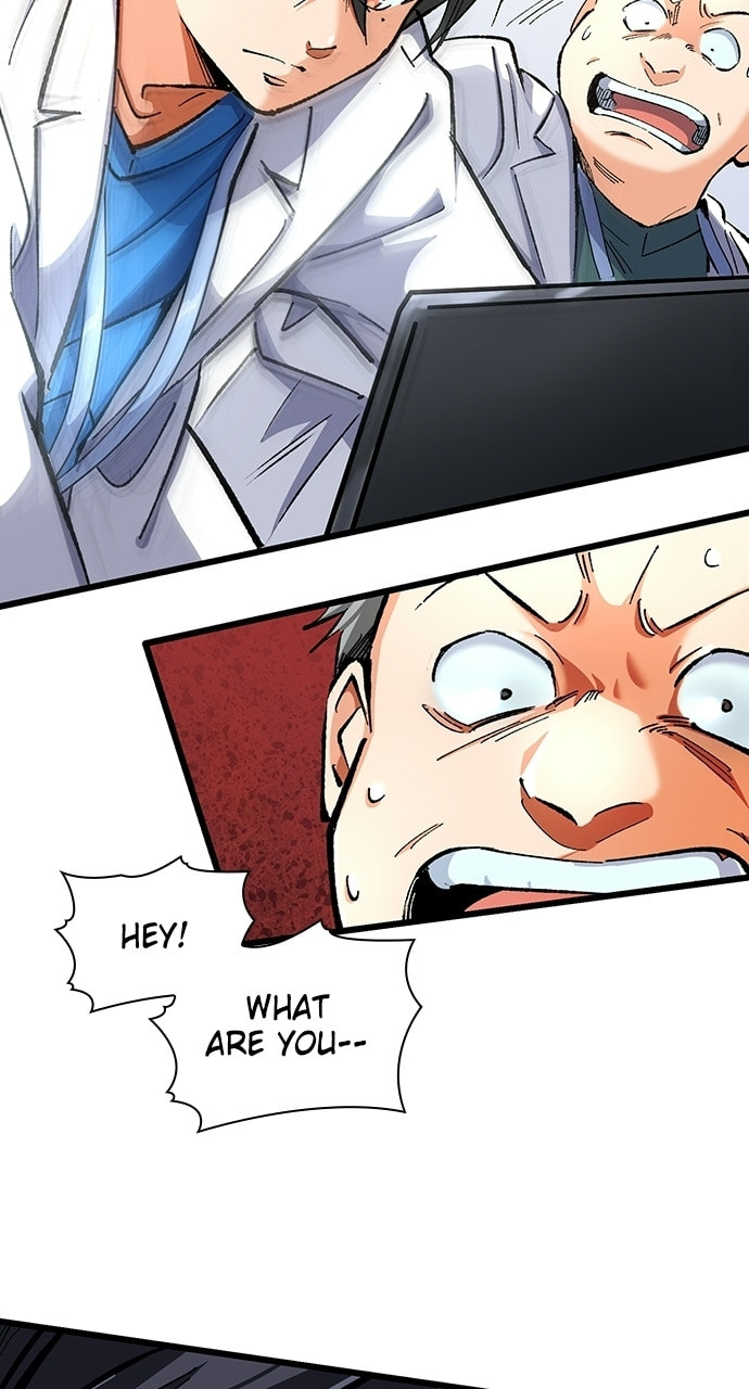Read Deltora Quest chapter 5 image 21 on Lezhin