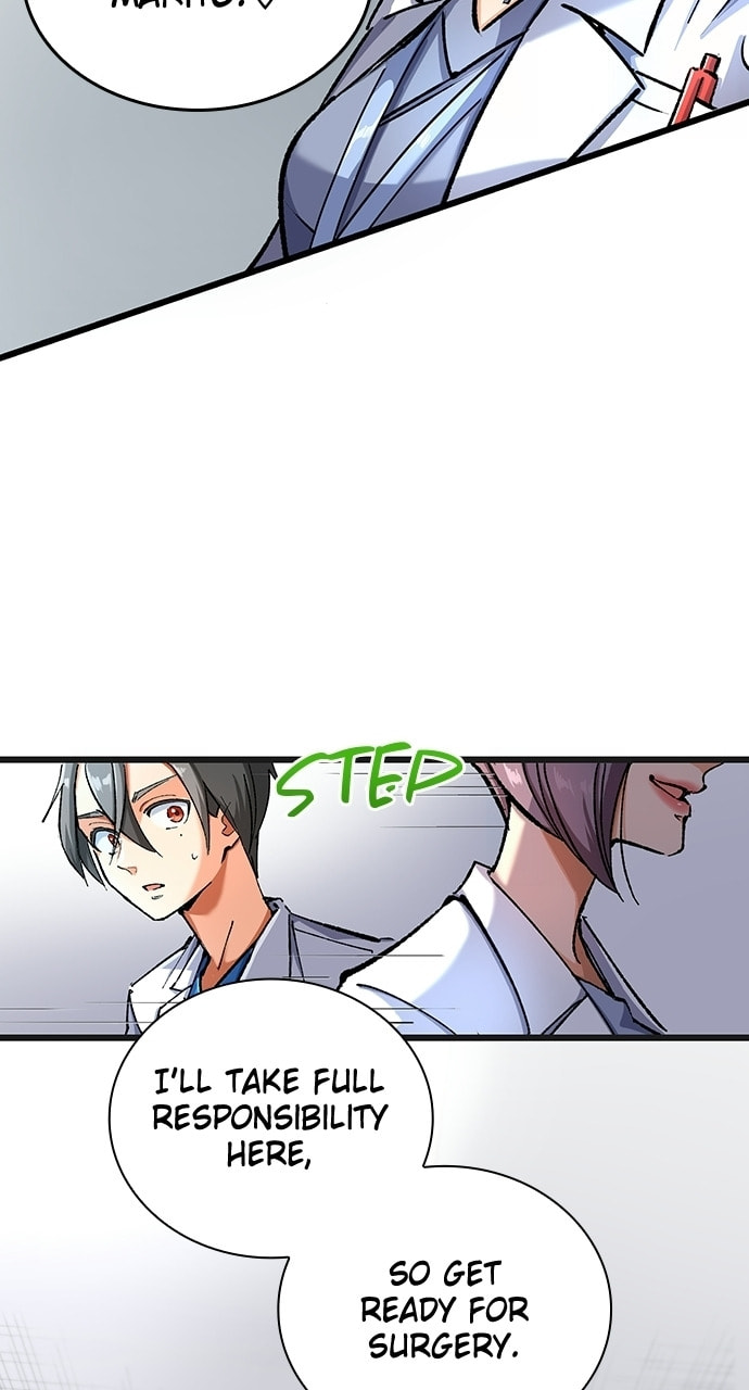 Read Deltora Quest chapter 5 image 42 on Lezhin
