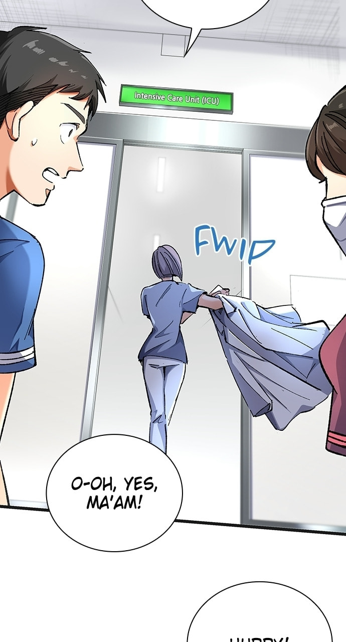 Read Deltora Quest chapter 5 image 43 on Lezhin