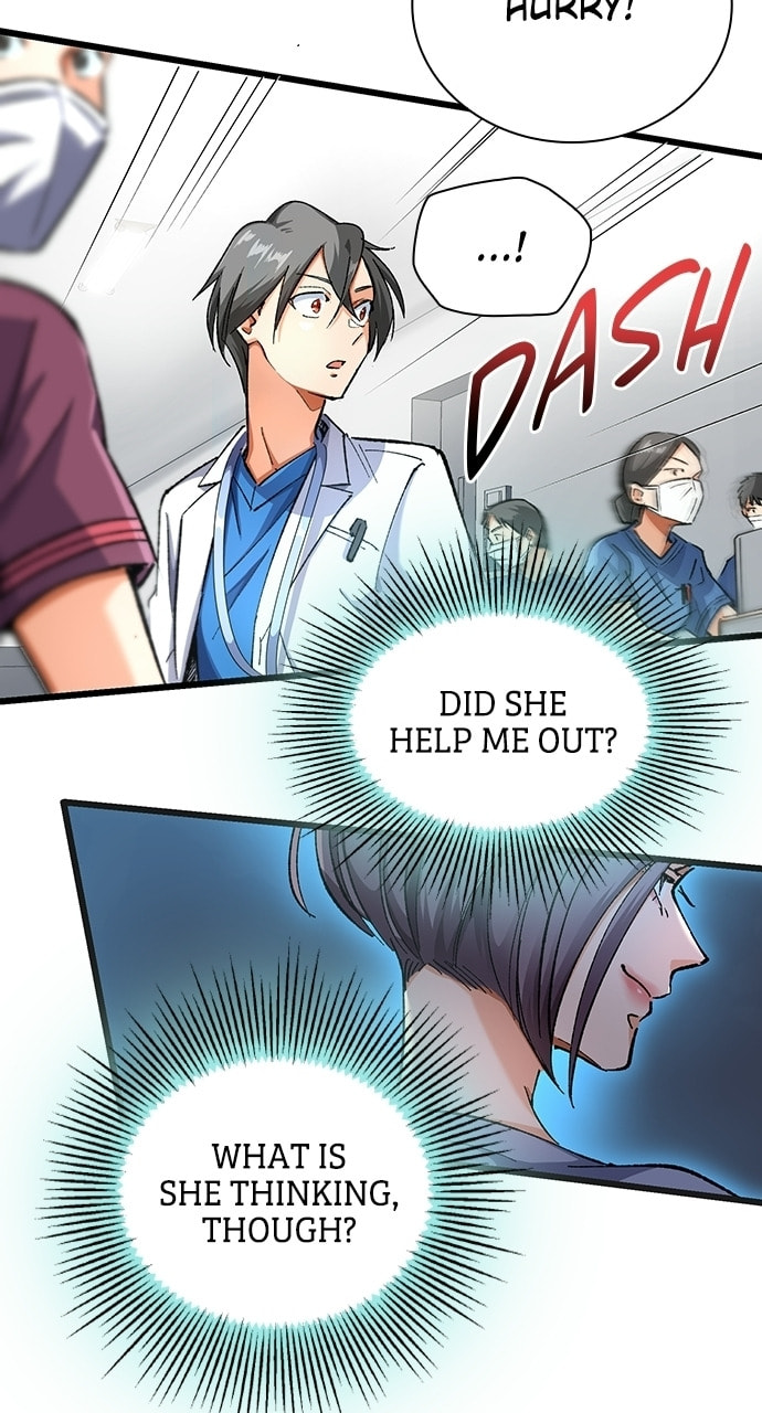 Read Deltora Quest chapter 5 image 44 on Lezhin