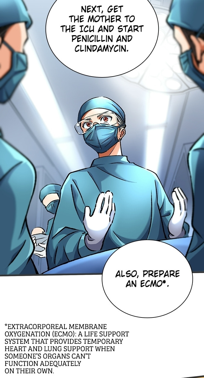 Read Deltora Quest chapter 6 image 46 on Lezhin
