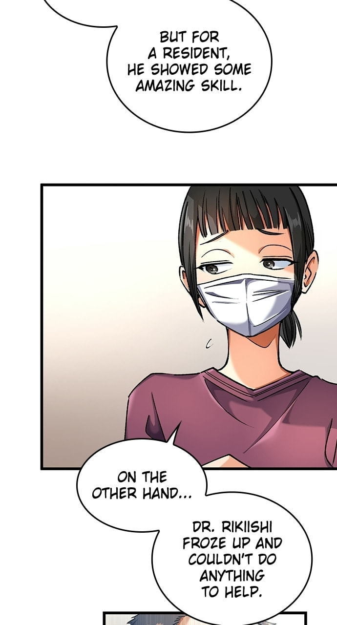 Read Deltora Quest chapter 6 image 58 on Lezhin