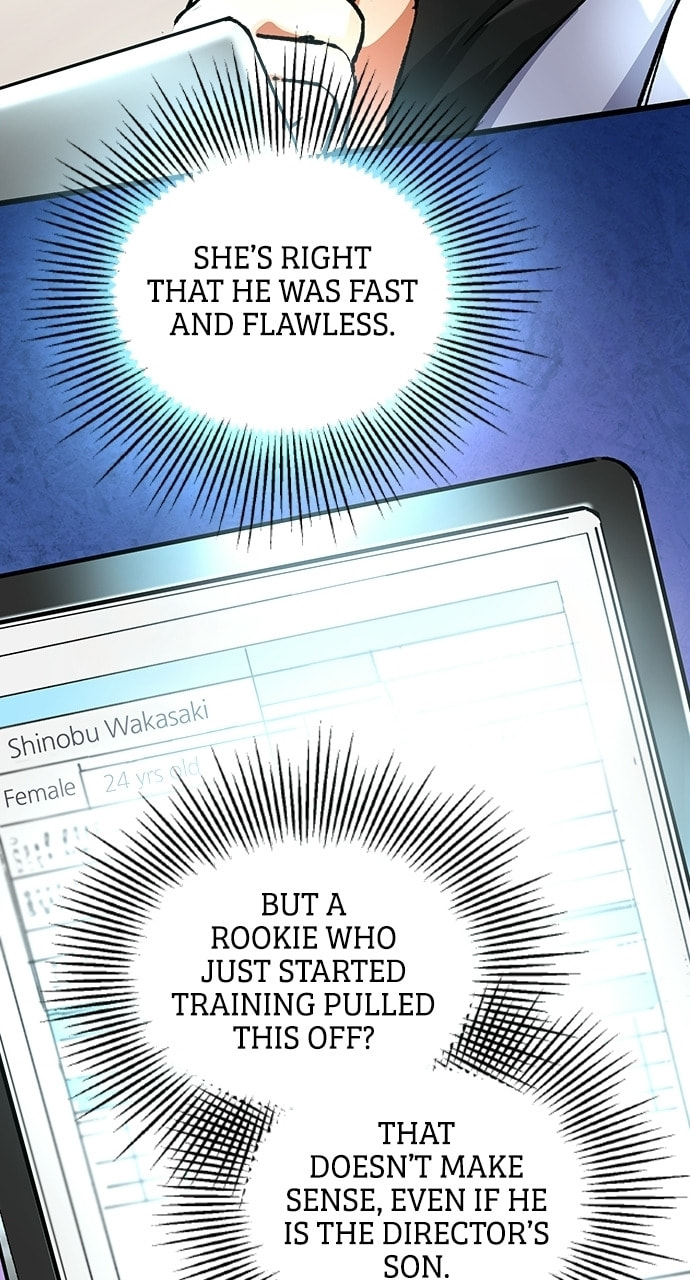 Read Deltora Quest chapter 6 image 60 on Lezhin