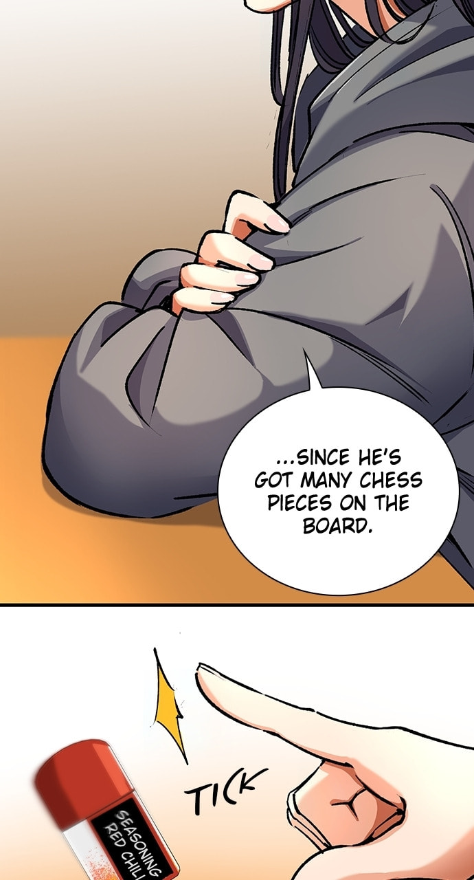 Read Deltora Quest chapter 7 image 32 on Lezhin