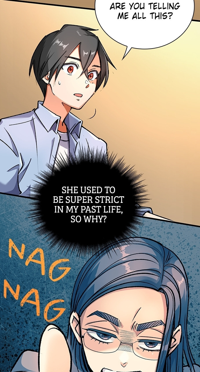 Read Deltora Quest chapter 7 image 38 on Lezhin