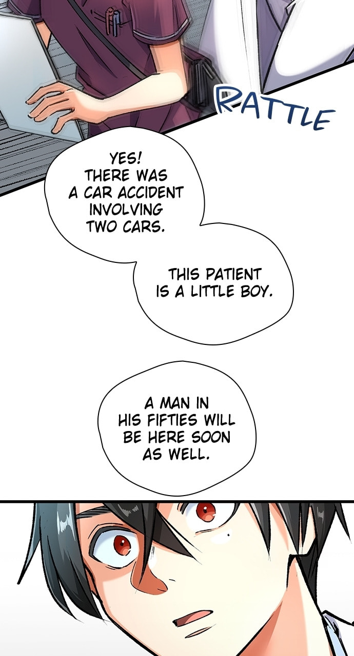 Read Deltora Quest chapter 7 image 69 on Lezhin