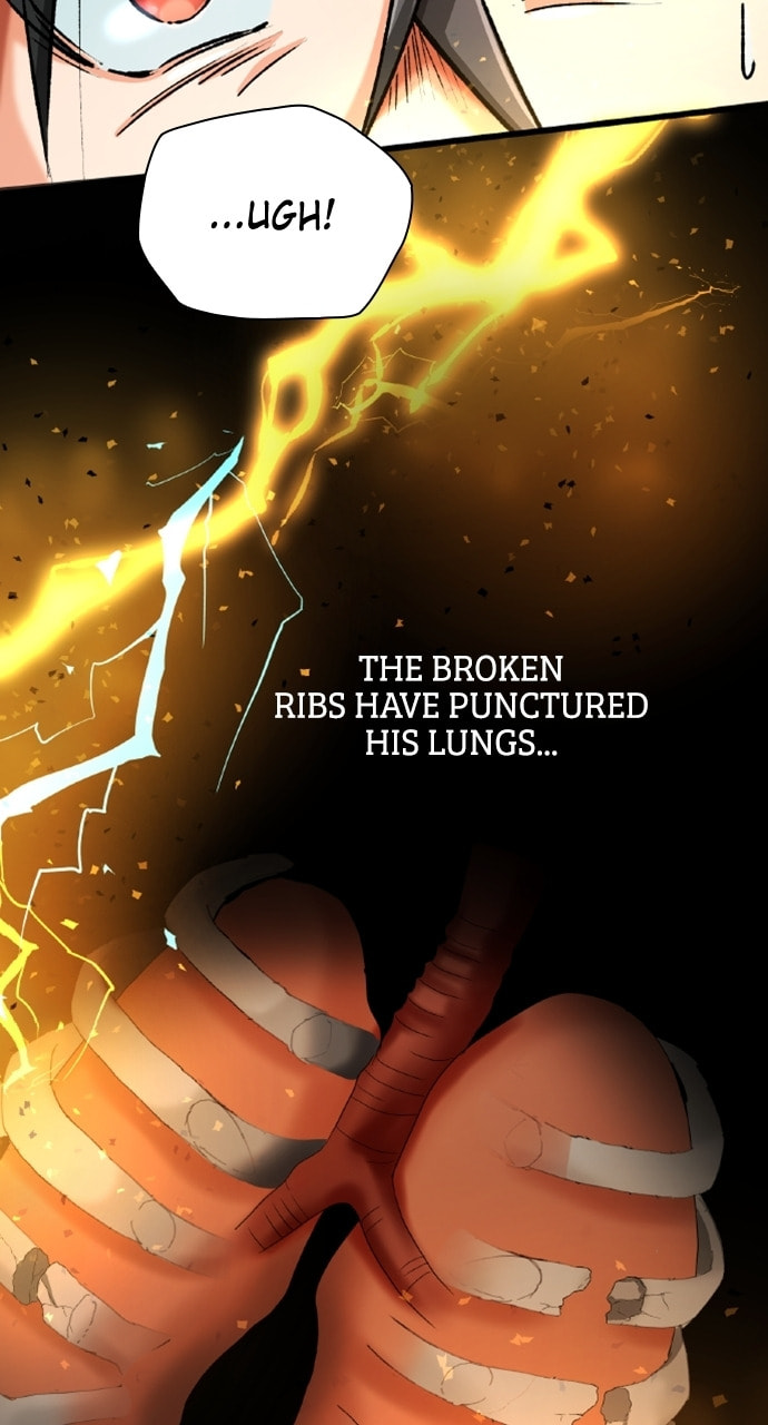 Read Deltora Quest chapter 8 image 28 on Lezhin