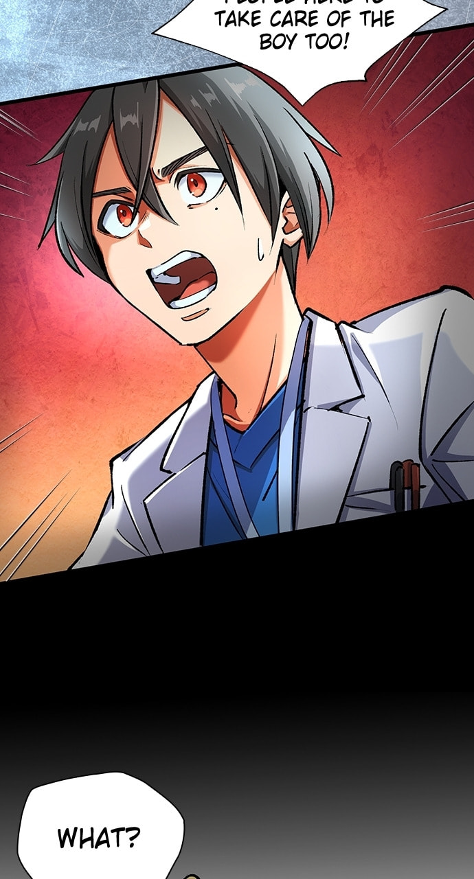 Read Deltora Quest chapter 8 image 5 on Lezhin