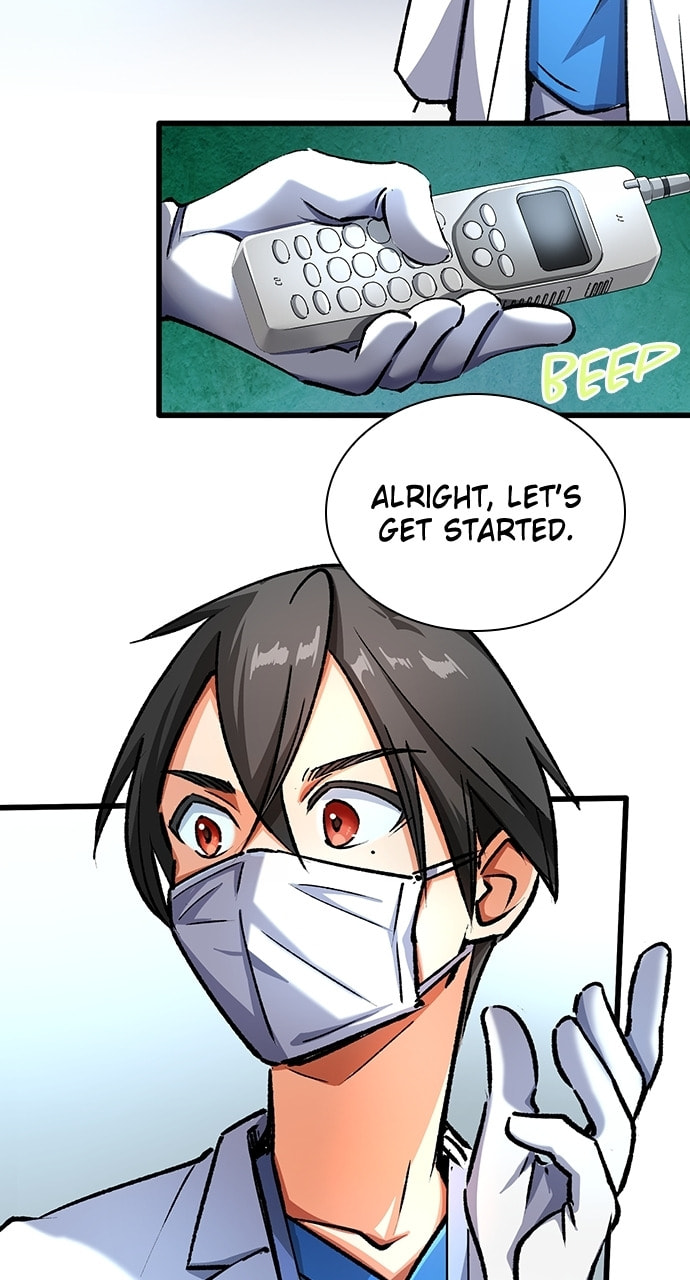 Read Deltora Quest chapter 8 image 66 on Lezhin
