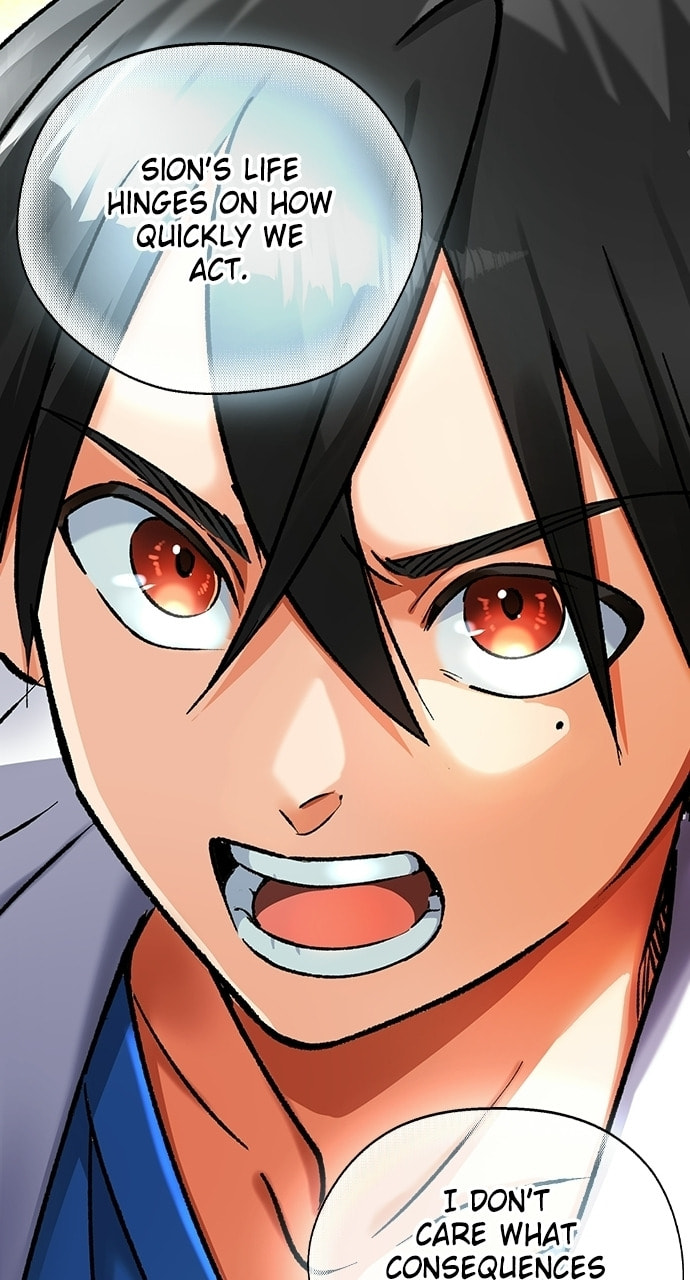 Read Deltora Quest chapter 9 image 16 on Lezhin
