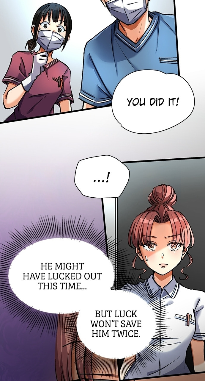Read Deltora Quest chapter 9 image 35 on Lezhin