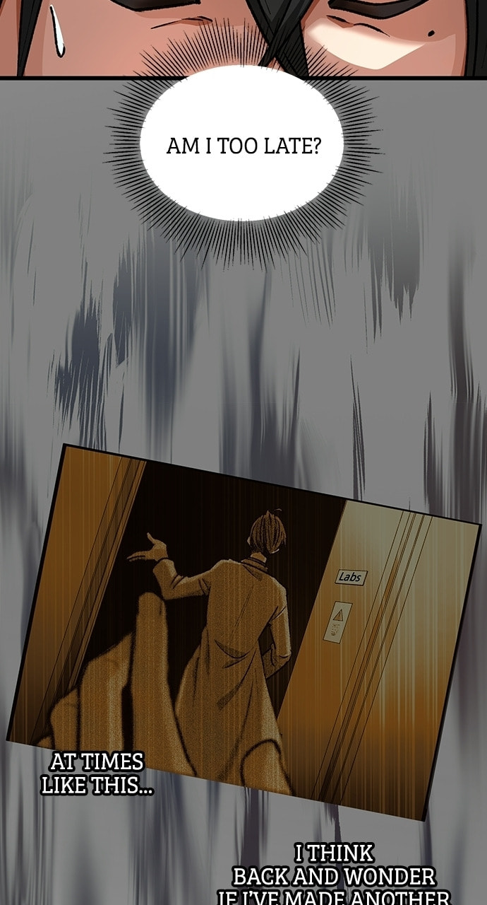 Read Deltora Quest chapter 9 image 55 on Lezhin