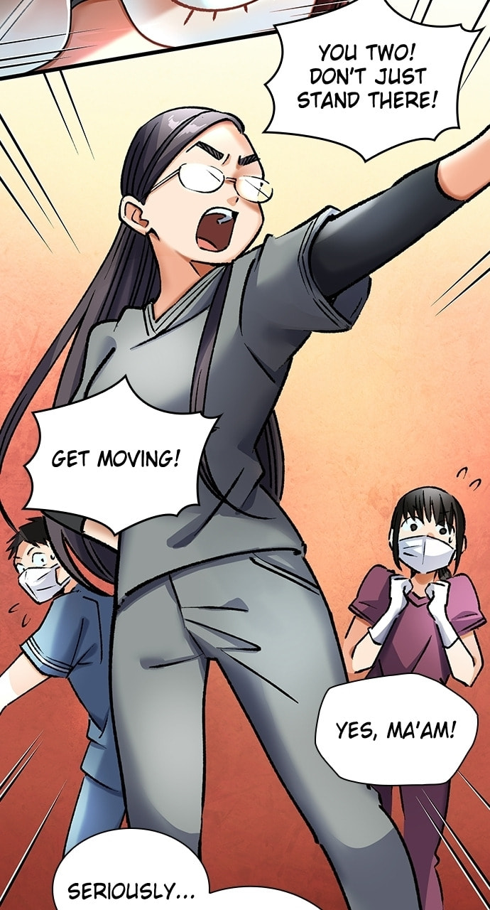 Read Deltora Quest chapter 9 image 64 on Lezhin