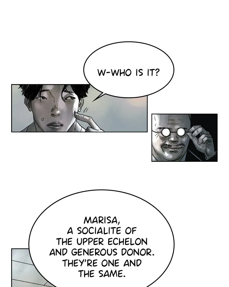 Delusion Chapter 1 page 11 - 