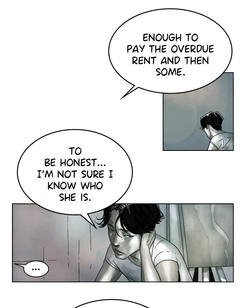 Delusion Chapter 1 page 13 - 