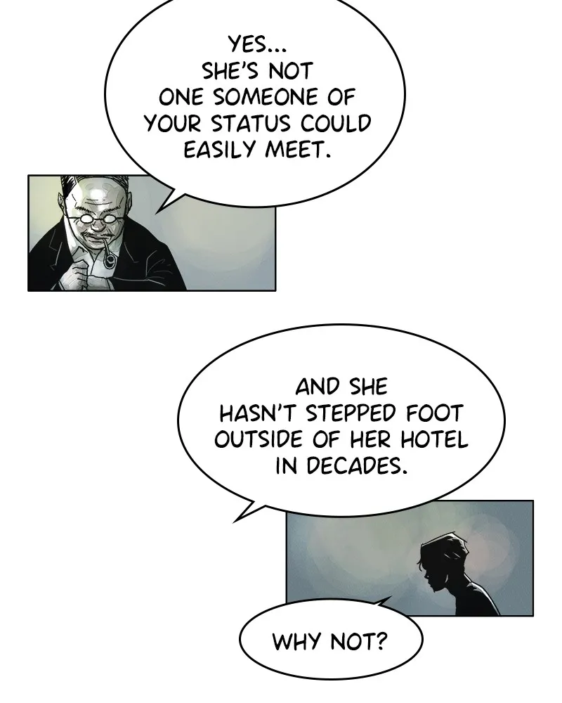 Delusion Chapter 1 page 14 - 