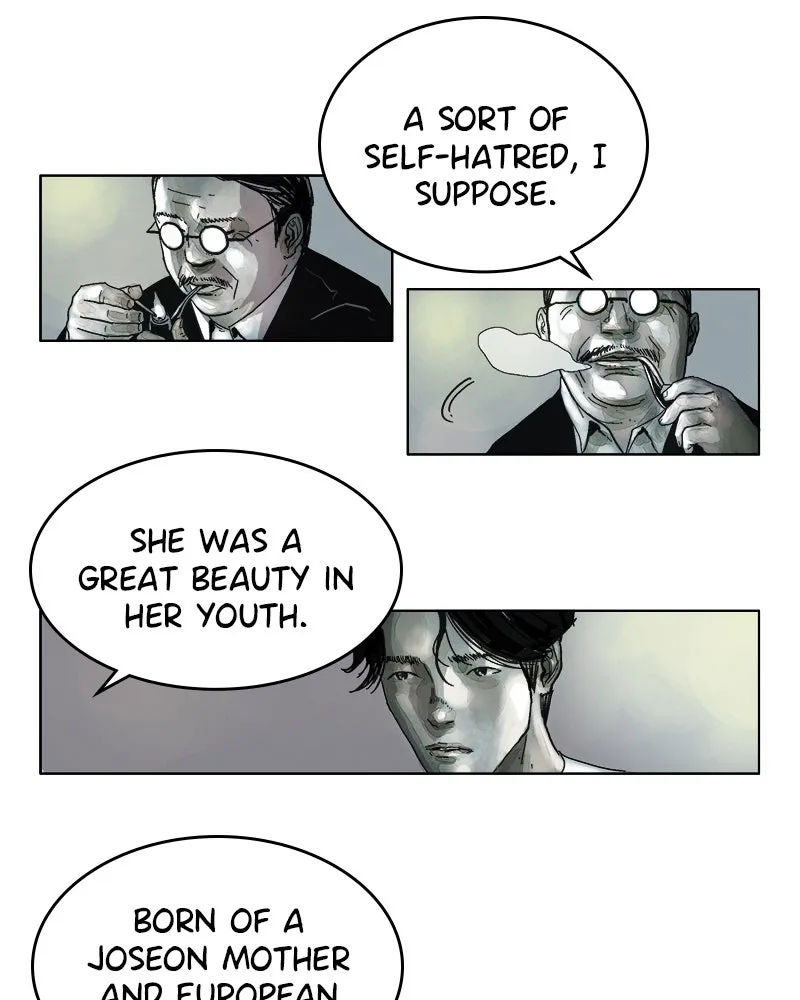 Delusion Chapter 1 page 15 - 