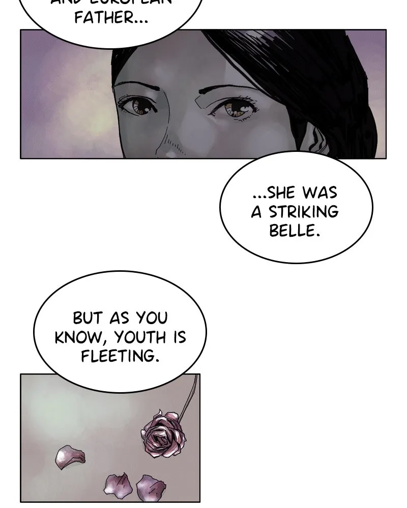 Delusion Chapter 1 page 16 - 