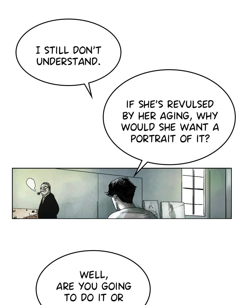 Delusion Chapter 1 page 21 - 