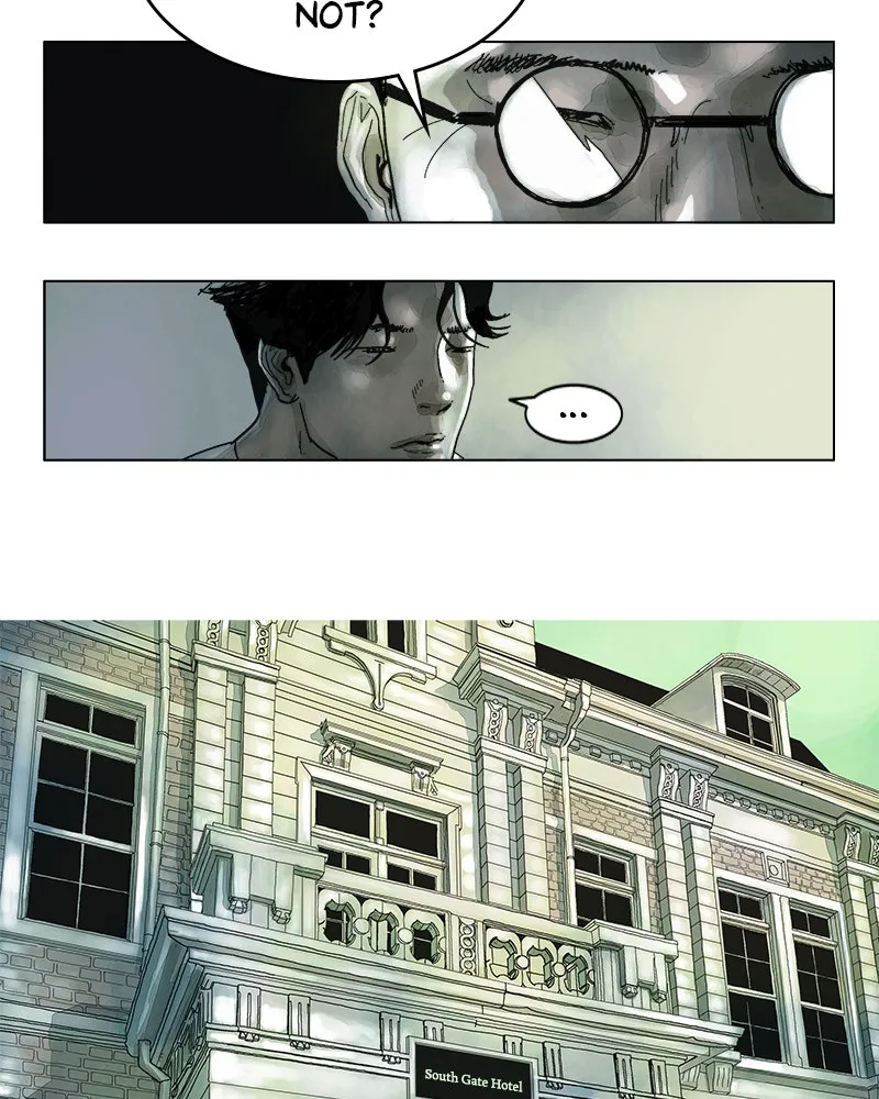 Delusion Chapter 1 page 22 - 