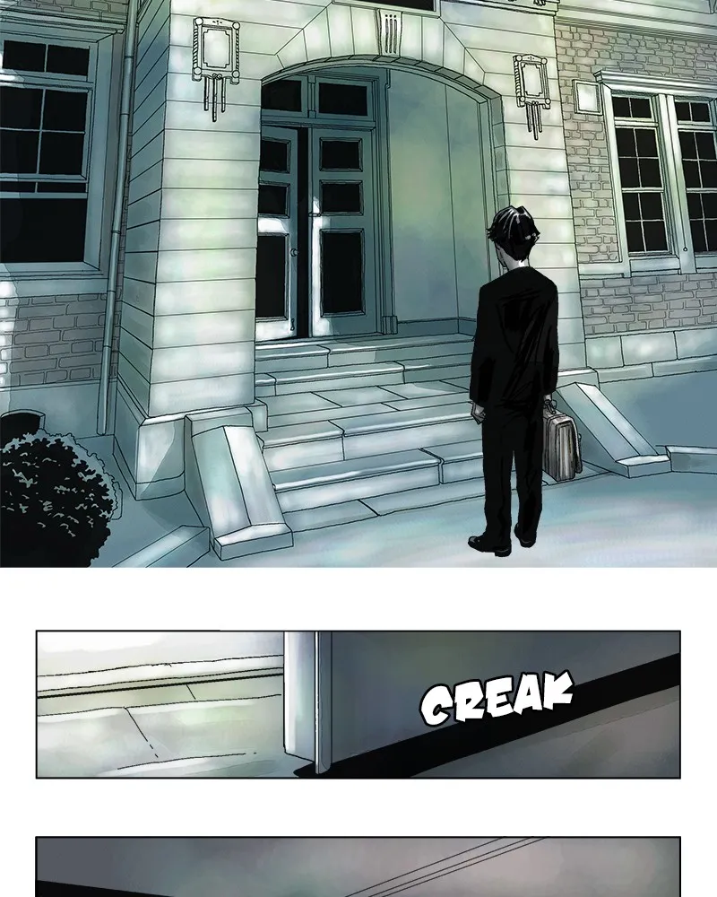 Delusion Chapter 1 page 23 - 