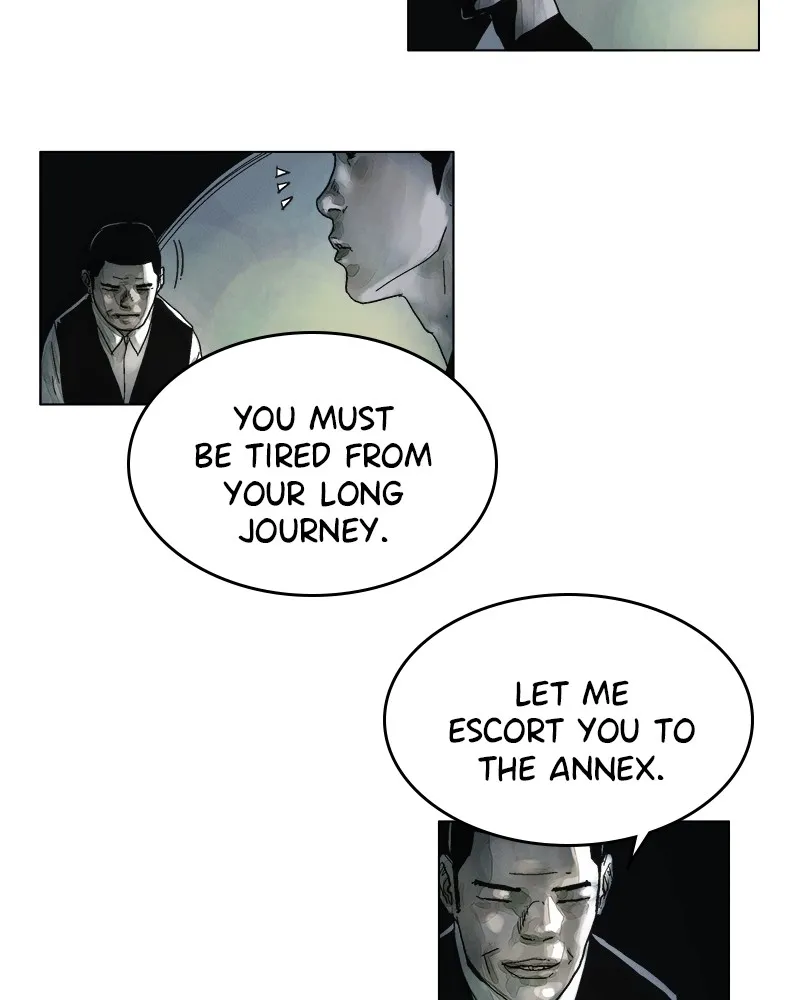 Delusion Chapter 1 page 26 - 