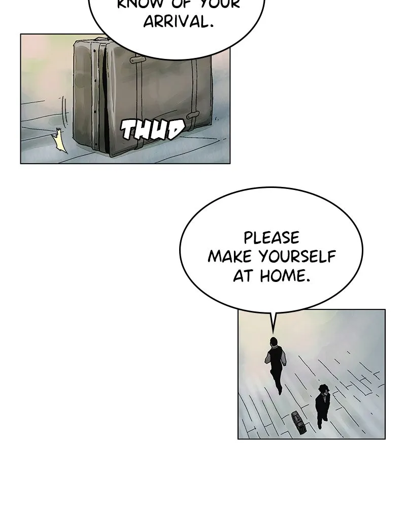 Delusion Chapter 1 page 30 - 