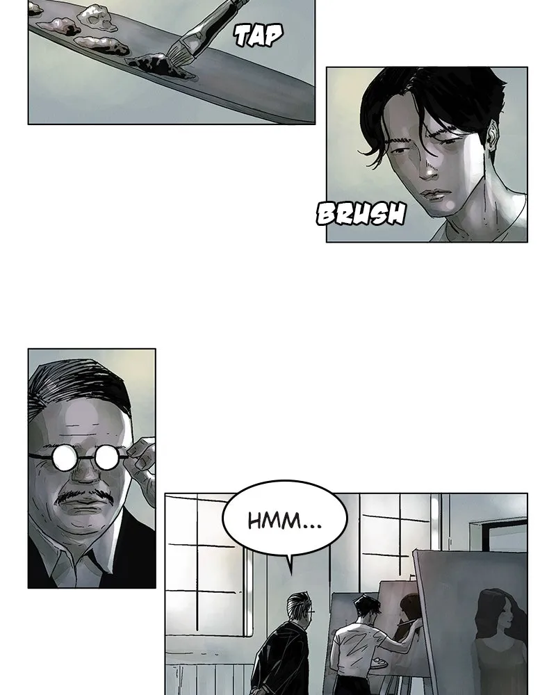 Delusion Chapter 1 page 4 - 