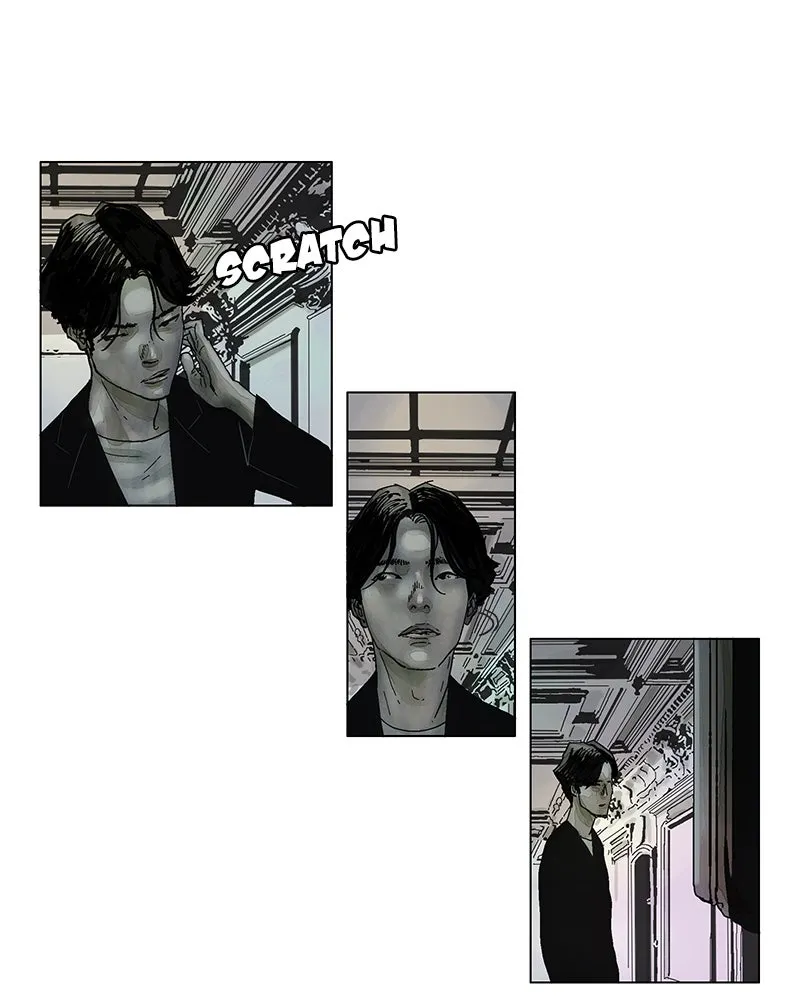 Delusion Chapter 1 page 32 - 