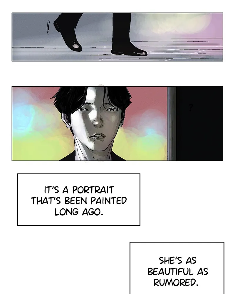 Delusion Chapter 1 page 33 - 